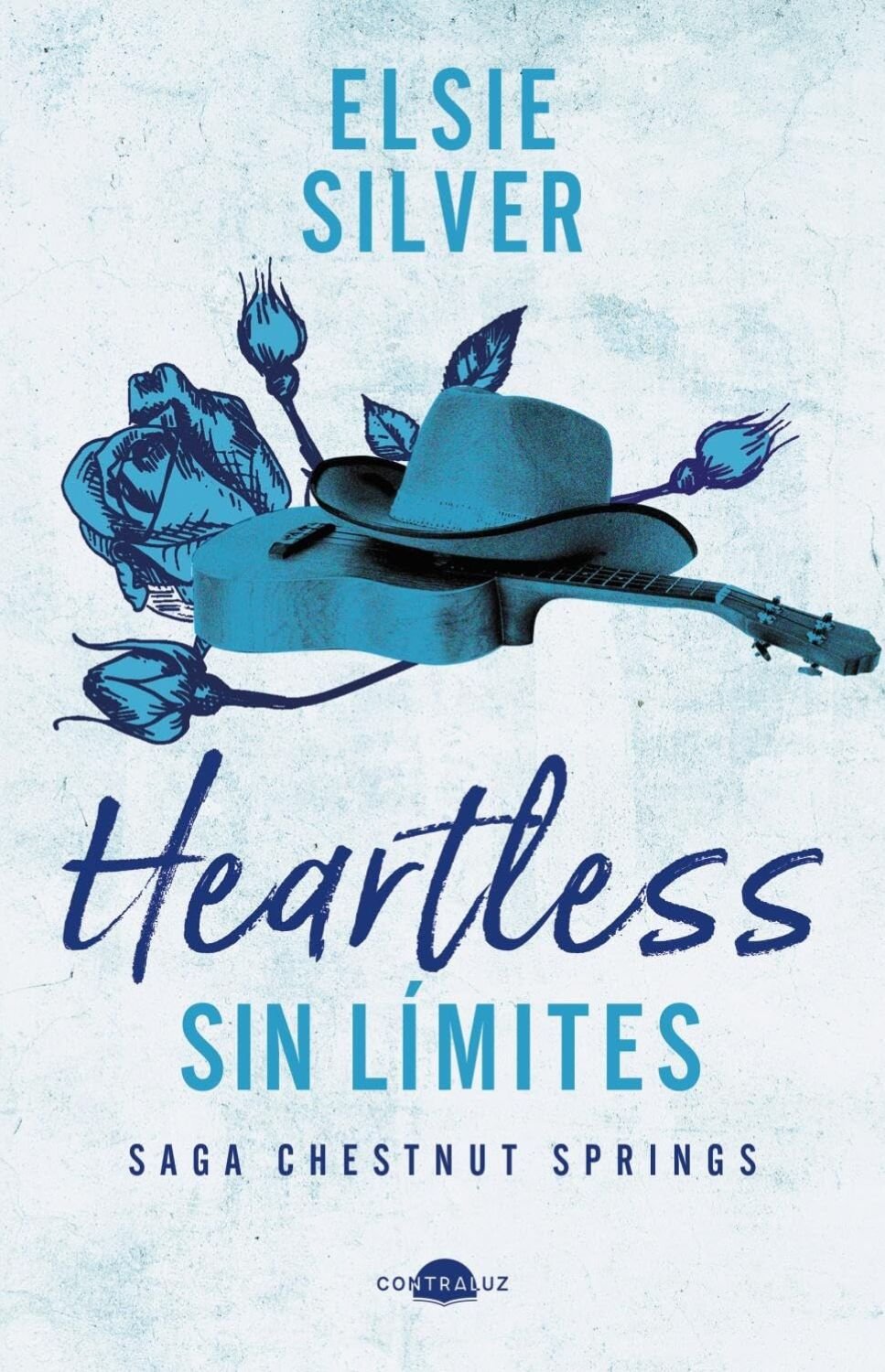Heartless: Sin límites